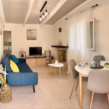 G&Z Cottage Kynopiástai Eksteriør billede