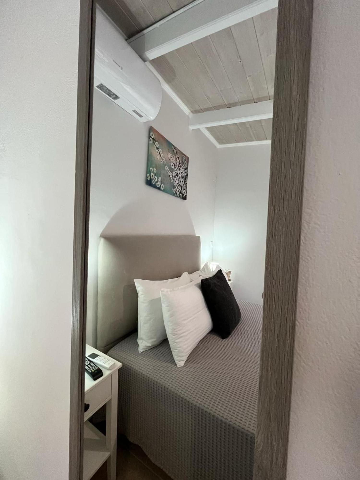 G&Z Cottage Kynopiástai Eksteriør billede