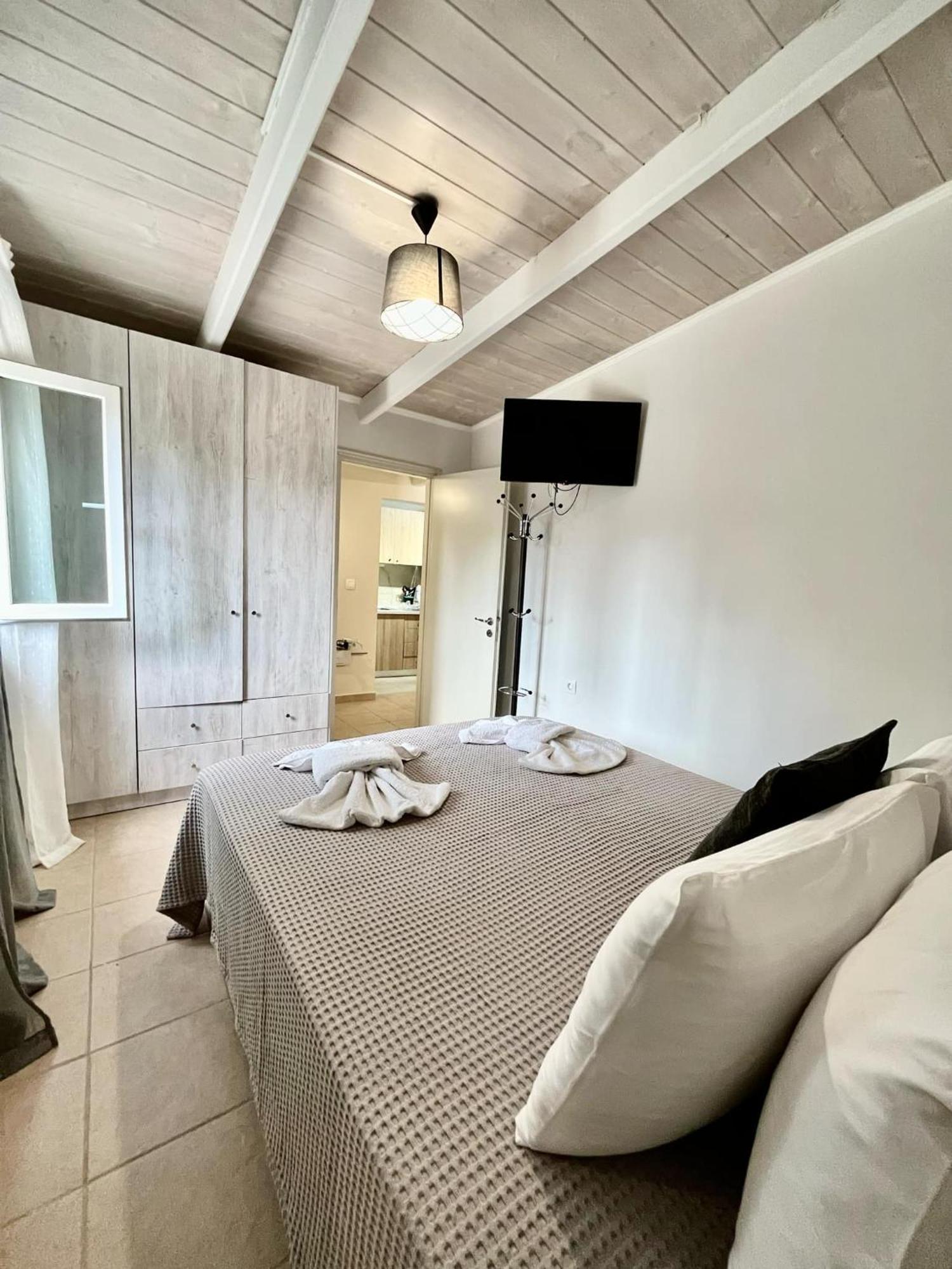 G&Z Cottage Kynopiástai Eksteriør billede